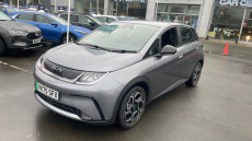 BYD Dolphin 150kW Comfort 60.4kWh Auto Electric Hatchback